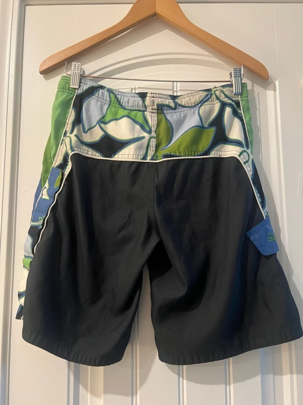 GAP lined brief